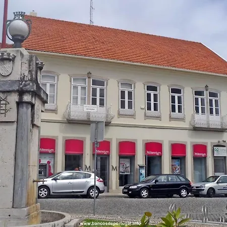 Francisco Barbosa *