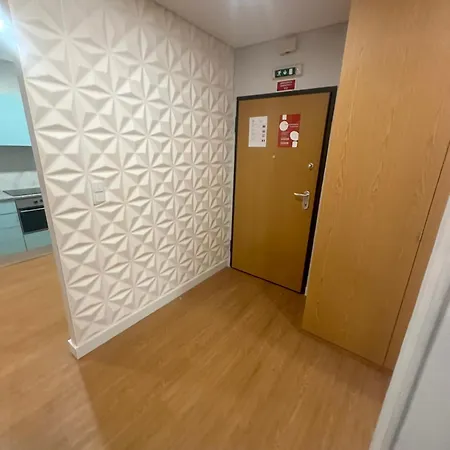 Apartment Francisco Barbosa *