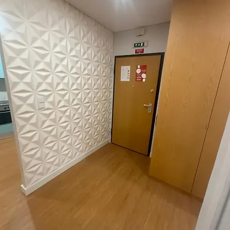 Apartment Francisco Barbosa