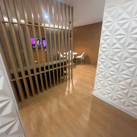 شقة Francisco Barbosa *