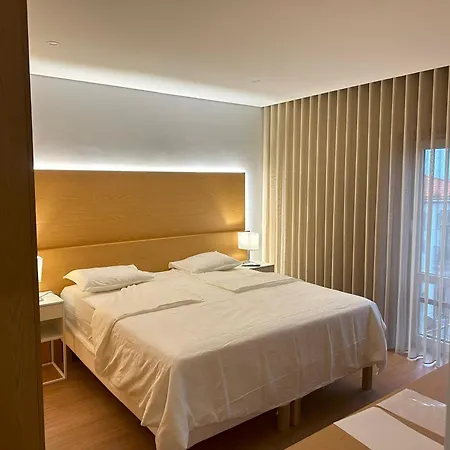 Apartment Francisco Barbosa Estarreja