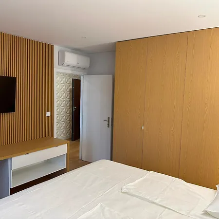 Francisco Barbosa شقة إيستاريجا