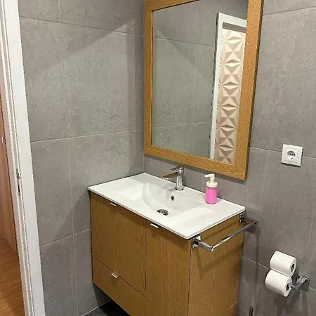 Francisco Barbosa شقة *