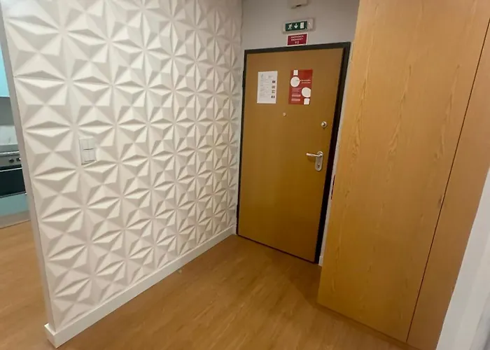 Appartement Francisco Barbosa