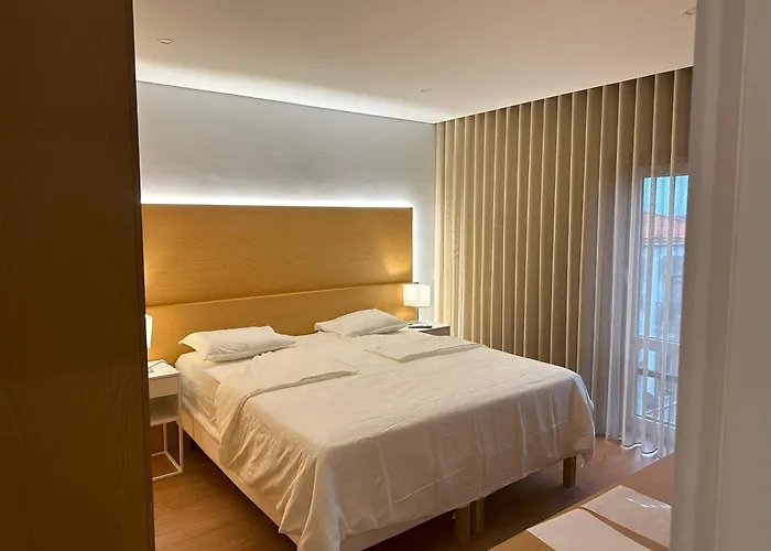 Appartement Francisco Barbosa Estarreja