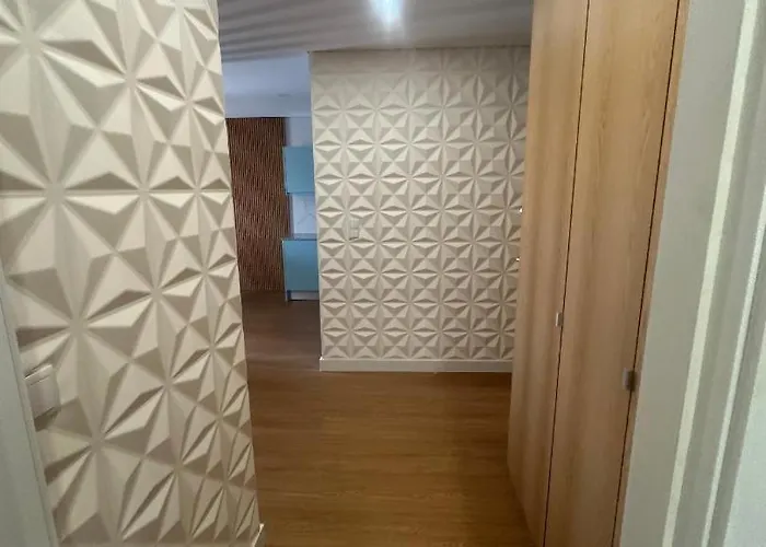 Francisco Barbosa Appartement Estarreja